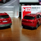 Illustration for article titled Mazda CX-5, Tomica vs Matchbox